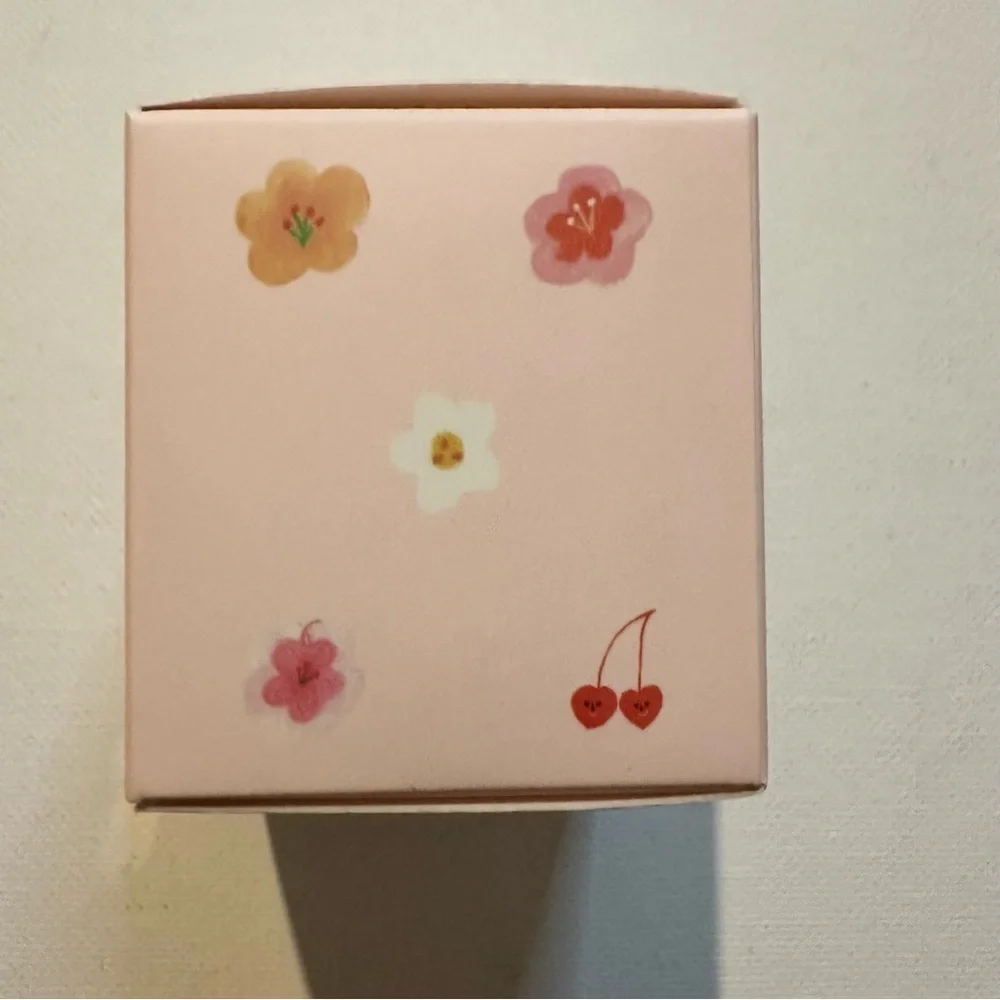 Laneige CHERRY BLOSSOM Lip Sleeping Mask 20g Limited Edition SOLD OUT NIB - Picture 10 of 12